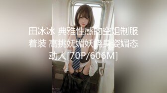 田冰冰 典雅性感的空姐制服着装 高挑妩媚妖娆身姿媚态动人[70P/606M]