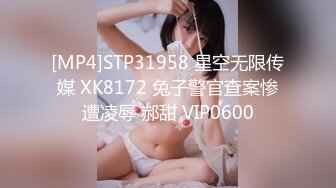 [MP4]STP31958 星空无限传媒 XK8172 兔子警官查案惨遭凌辱 郝甜 VIP0600