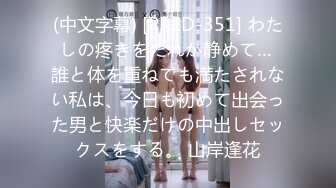 【AI换脸视频】程潇 寂寞人妻自慰被公公看到