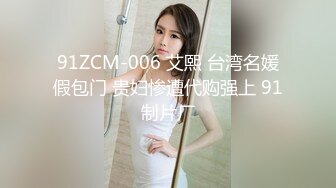 91ZCM-006 艾熙 台湾名媛假包门 贵妇惨遭代购强上 91制片厂