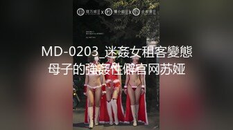 MD-0203_迷姦女租客變態母子的強姦性僻官网苏娅