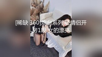 [稀缺 360]炮台系列 轻情侣开房1晚 女的漂亮