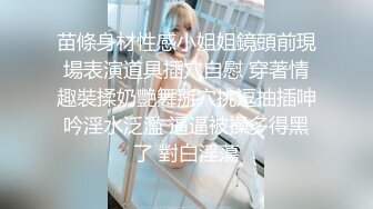 高能预警！极品身材颜值巅峰！比女人还女人超骚外围北京T娘【美奈酱】私拍，紫薇啪啪3P直男最爱 (17)