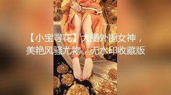 【小宝寻花】大圈外围女神，美艳风骚尤物，无水印收藏版