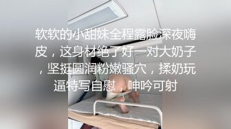 美腿大奶极品外围，开档黑丝太骚了，69互舔