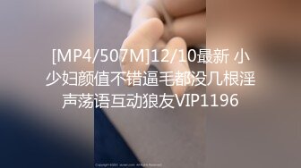 [MP4/507M]12/10最新 小少妇颜值不错逼毛都没几根淫声荡语互动狼友VIP1196