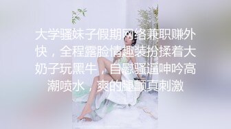 高颜值的小美女和男友干柴烈火式地缠绵打完第一炮后不断挑逗着男友来第二炮