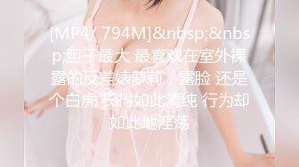 （回归）认得出你的斯文未婚妻吗？