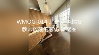 WMOG-014 北野爱 色情女教师放荡的家访 微密圈