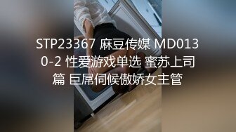 STP23367 麻豆传媒 MD0130-2 性爱游戏单选 蜜苏上司篇 巨屌伺候傲娇女主管