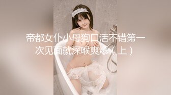 帝都女仆小母狗口活不错第一次见面就深喉爽爆（上）