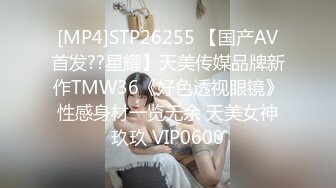 [MP4]STP26255 【国产AV首发??星耀】天美传媒品牌新作TMW36《好色透视眼镜》性感身材一览无余 天美女神玖玖 VIP0600