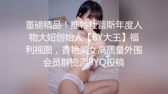 乖巧女友，随时准备吞鸡巴