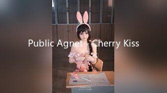 Public Agnet - Cherry Kiss