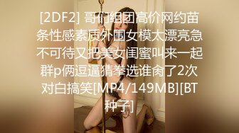 [2DF2] 哥们组团高价网约苗条性感素质外围女模太漂亮急不可待又把美女闺蜜叫来一起群p俩逗逼猜拳选谁肏了2次对白搞笑[MP4/149MB][BT种子]