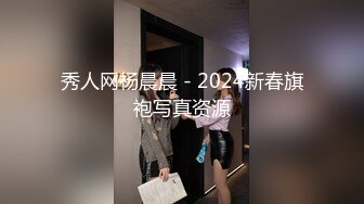 秀人网杨晨晨 - 2024新春旗袍写真资源