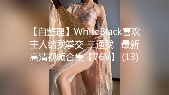 【自整理】WhiteBlack喜欢主人给我拳交 三通我   最新高清视频合集【76V】 (13)