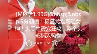 [MP4/1.09G]2023-06-18大学城附近酒店偷拍 大学生开房 眼镜学妹穿着黑丝连体衣被体育系男友草