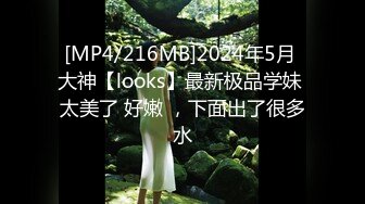 [MP4/216MB]2024年5月 大神【looks】最新极品学妹 太美了 好嫩 ，下面出了很多水