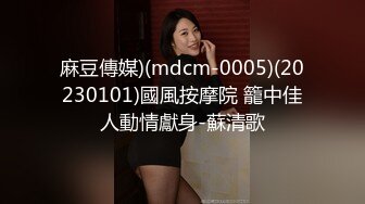 麻豆傳媒)(mdcm-0005)(20230101)國風按摩院 籠中佳人動情獻身-蘇清歌