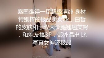 国产TS系列超美妖妖阿冉可爱黑丝情趣口直男 乳头挑逗骑乘大力后入顶的好深