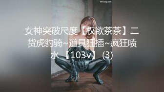 女神突破尺度【权欲茶茶】二货虎豹骑~道具狂插~疯狂喷水 【103v】 (3)