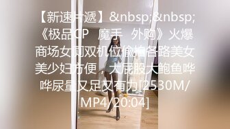 [MP4]超火推特露出网红福利极品女神▌懂小姐 ▌您好 需要懂懂代驾服务吗？