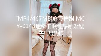 [MP4/57.6MB] 喜欢自慰的反差婊极品蜜桃臀M娘自拍不雅视图，露出炮机SP捆绑被炮友搞的淫水声清脆