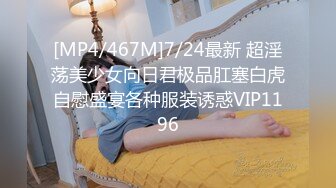 [MP4/467M]7/24最新 超淫荡美少女向日君极品肛塞白虎自慰盛宴各种服装诱惑VIP1196