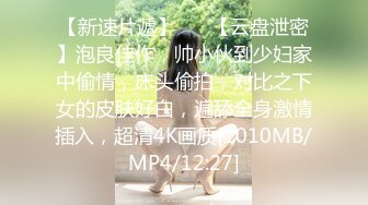 ✿学院风萌妹✿清新小可爱〖TopSweetBaby〗超反差眼镜娘学妹JK制服表面看起来很乖巧可爱少女胴体让人流口水