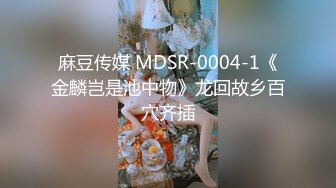 麻豆传媒 MDSR-0004-1《金麟岂是池中物》龙回故乡百穴齐插