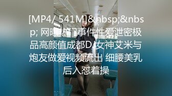 最美门事件女主角，配合男友拍摄没想到啊