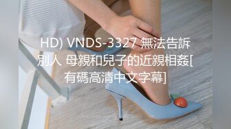 HD) VNDS-3327 無法告訴別人 母親和兒子的近親相姦[有碼高清中文字幕]