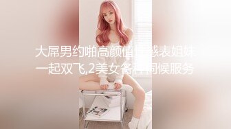 韩国娇艳伪娘『CDwant』狗笼里啪啪 SM情趣秋千上后入无套内射