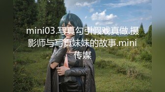 mini03.写真勾引假戏真做.摄影师与写真妹妹的故事.mini传媒