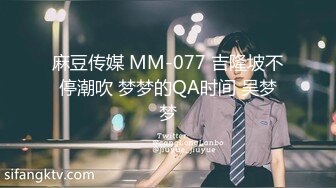 麻豆传媒 MM-077 吉隆坡不停潮吹 梦梦的QA时间 吴梦梦