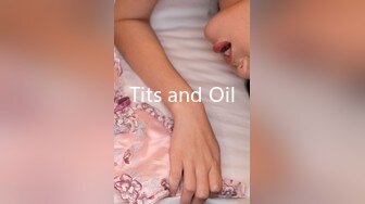 Tits and Oil