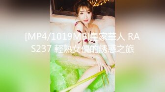 [MP4/1019MB]皇家華人 RAS237 輕熟女優的誘惑之旅