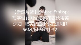 [MP4/ 1001M] 腰细胸大红唇性感美女和纹身炮友激情啪啪，自己先自慰一番边交边揉逼