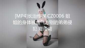 [MP4]声音嗲嗲肉肉身材甜美妹子深喉69口交舔弄特写扣逼舔菊