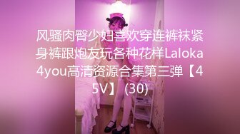 风骚肉臀少妇喜欢穿连裤袜紧身裤跟炮友玩各种花样Laloka4you高清资源合集第三弹【45V】 (30)