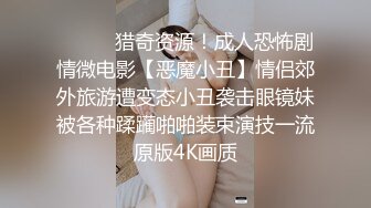 ★☆全网推荐☆★苗条大长腿宅男必备，微博推特极品露脸福利姬【乐萌宝】付费私拍，道具紫薇各种淫态，越漂亮越反差