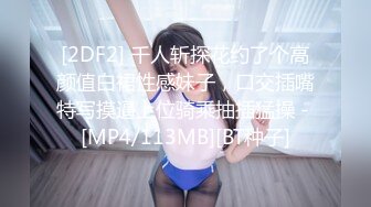 [MP4/ 671M] 白色紧身小背心御姐真是尤物啊 高挑大长腿搔首弄姿上手揉捏爱抚