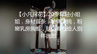 【小凡探花】20岁年轻小姐姐，身材苗条，长得清纯，粉嫩乳房胸推，肤白臀翘给人别样抚慰