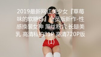 2019最新网红美少女『草莓味的软糖呀』会员版新作-性感换装女神 黑丝粉穴 长腿美乳 高清私拍81P 高清720P版 (1)