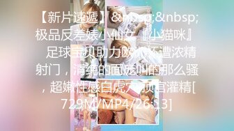 STP23664 【超极品推荐】糖心UP主『小七软同学』剧情性爱实录-女仆装美乳女友挑逗玩游戏男友求操被干