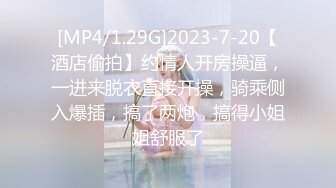 [MP4/1.29G]2023-7-20【酒店偷拍】约情人开房操逼，一进来脱衣直接开操，骑乘侧入爆插，搞了两炮，搞得小姐姐舒服了