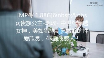 [MP4/ 1.88G]&nbsp;&nbsp;贵族公主-瑶瑶- 中世纪穿越女神，美如猎鹰，艺术般的性爱欣赏，4K画质感人！