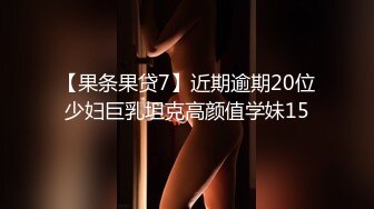 【果条果贷7】近期逾期20位少妇巨乳坦克高颜值学妹15