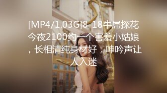 【qingqing521】瑜伽老师，超大难度，倒立一字马，屄里还插着大黑牛 (3)